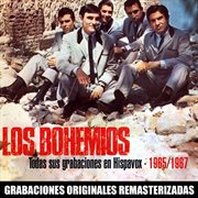 Todas sus grabaciones en hispavox (1965-1967) cover image cdn