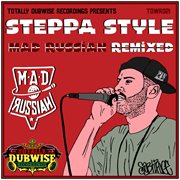 Totally dubwise presents: mad russian remixed cover image cdn