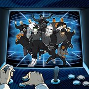 Twiztid presents: year of the sword cover image cdn