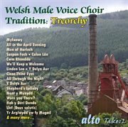 Welsh male voice choir tradition cover image cdn