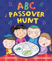 ABC Passover hunt cover image cdn