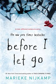 BEFORE I LET GO cover image cdn