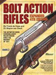 Bolt action rifles cover image cdn