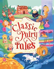 Classic fairy tales cover image cdn