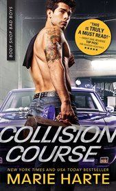 Collision Course cover image cdn
