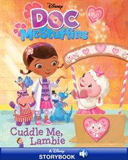 Cuddle me, lambie cover image cdn