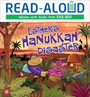 Esther's Hanukkah disaster cover image cdn