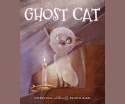 Ghost cat cover image cdn