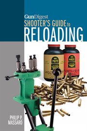GunDigest shooter's guide to reloading cover image cdn