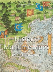 Historic Maritime Maps cover image cdn