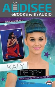 Katy Perry : from gospel singer to pop star cover image cdn