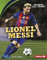 Lionel Messi cover image cdn