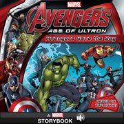 Avengers save the day cover image cdn