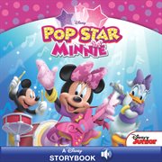 Pop star Minnie cover image cdn