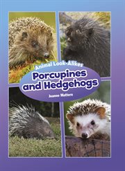 Porcupines and hedgehogs cover image cdn