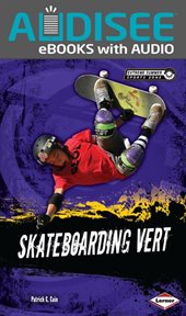 Skateboarding vert cover image cdn