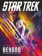 Star Trek beyond cover image cdn