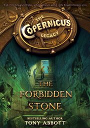 The forbidden stone cover image cdn