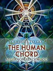 The human chord cover image cdn