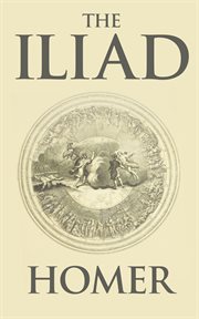 The Iliad cover image cdn