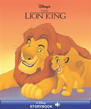 The Lion King cover image cdn