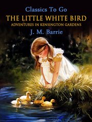 The little white bird cover image cdn