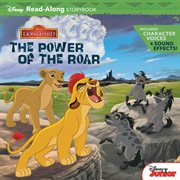 The power of the roar cover image cdn