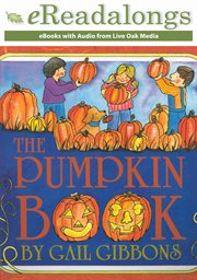 The pumpkin book cover image cdn