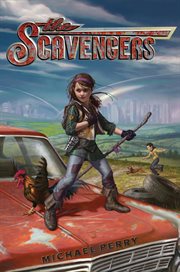 The scavengers cover image cdn