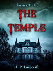 The temple cover image cdn