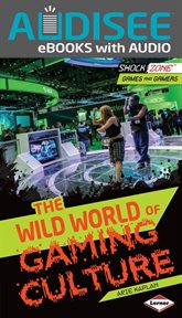 The wild world of gaming culture cover image cdn