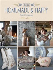 Homemade & happy cover image cdn