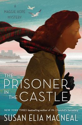 The prisoner in the castle  cover image cdn