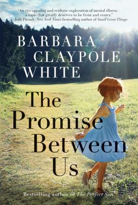 The promise between us cover image