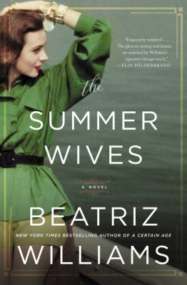 The summer wives cover image