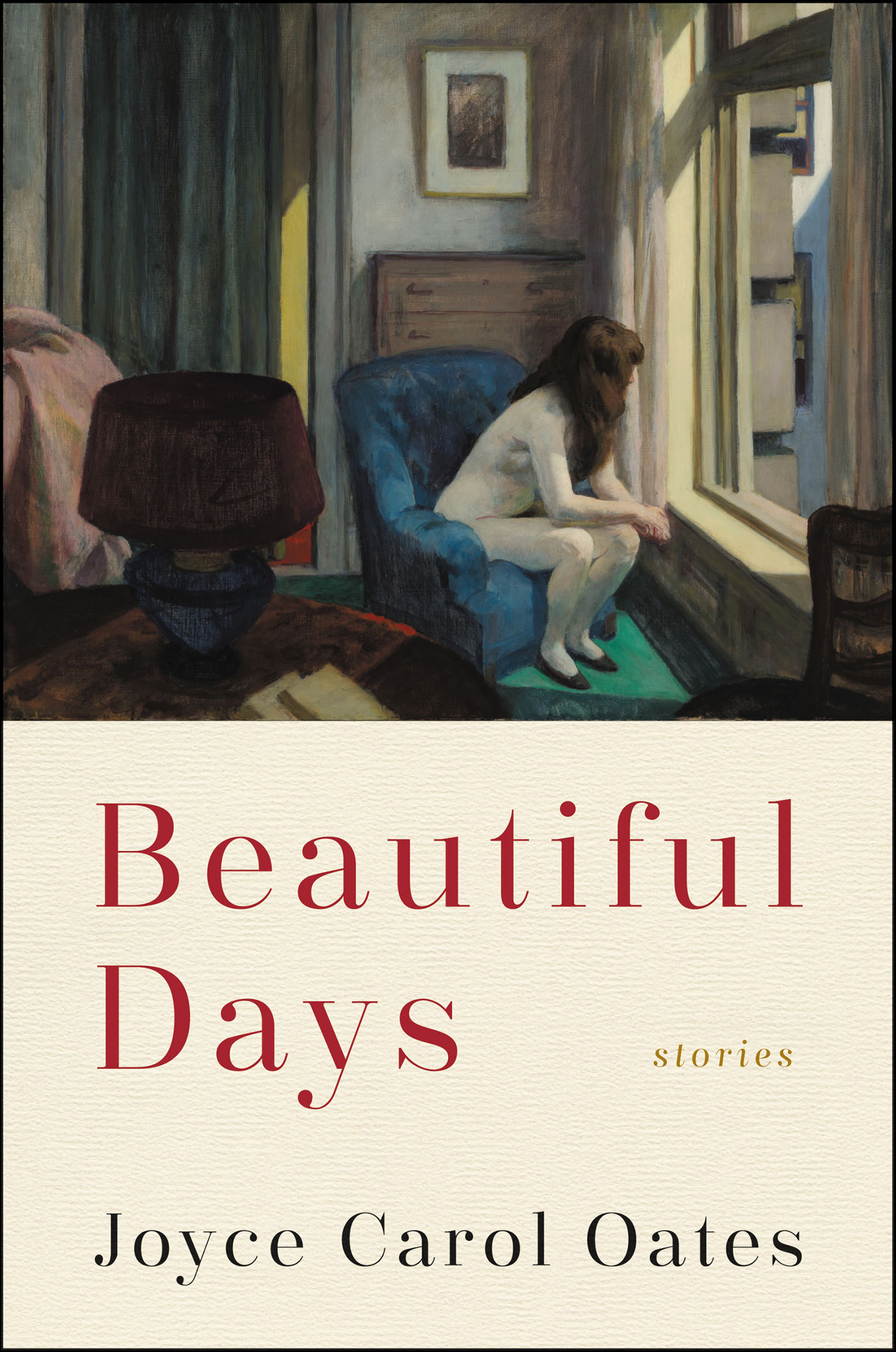 Beautiful days Stories cover image cdn