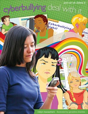 Cyberbullying : deal with it and ctrl alt delete it  cover image cdn