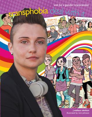 Transphobia : deal with it and be a gender transcender cover image