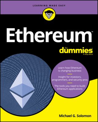 Ethereum cover image