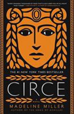 Circe cover image