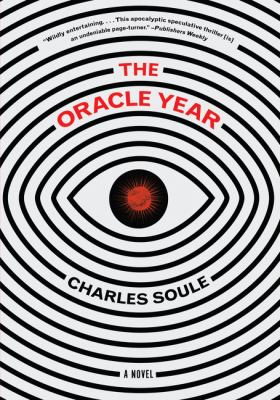 The oracle year cover image