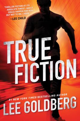 True fiction : an Ian Ludlow thriller cover image