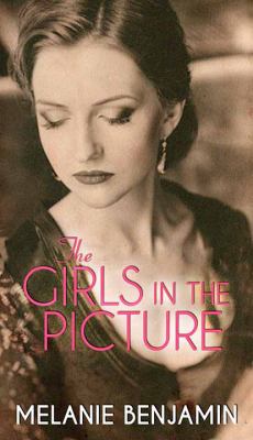 The girls in the picture cover image