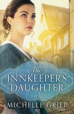The innkeeper's daughter  cover image cdn