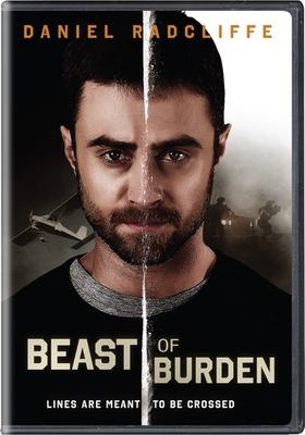 Beast of burden cover image