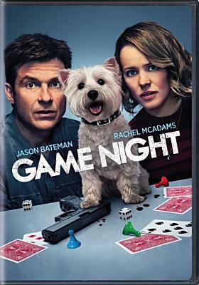 Game night cover image