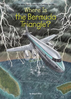 Where is the Bermuda Triangle? cover image