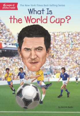 What is the World Cup? cover image