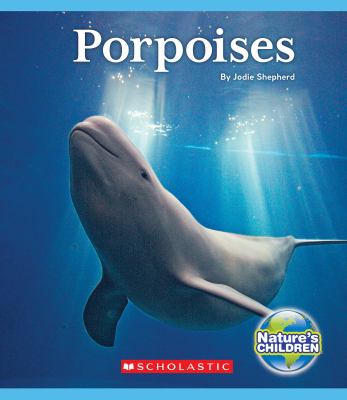 Porpoises cover image