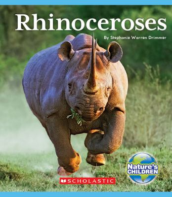 Rhinoceroses cover image